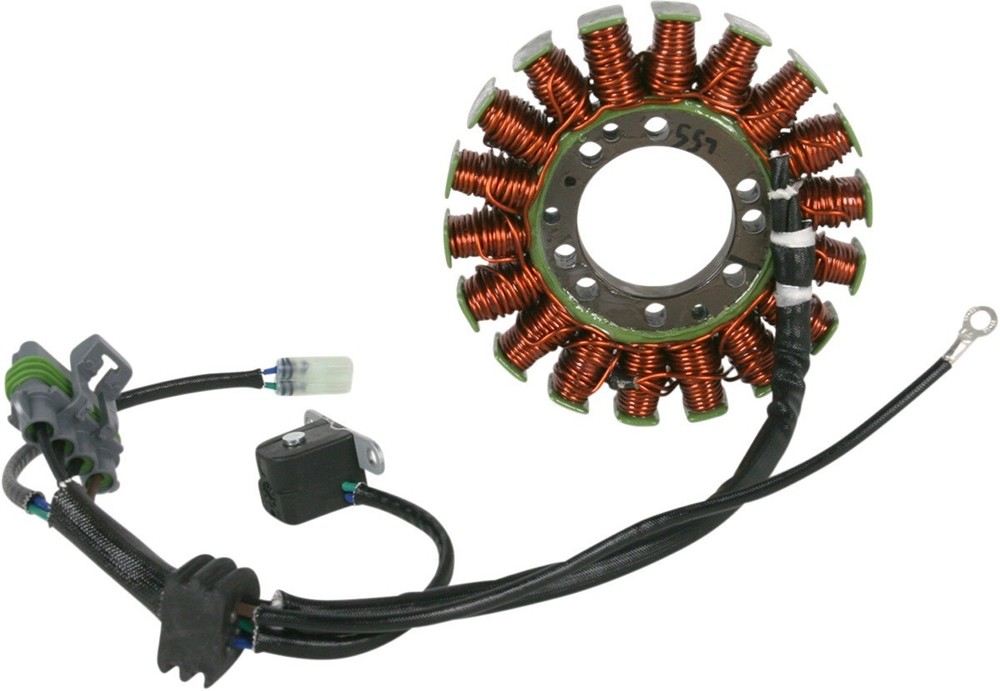 Moose M-21-557 Stator - Polaris