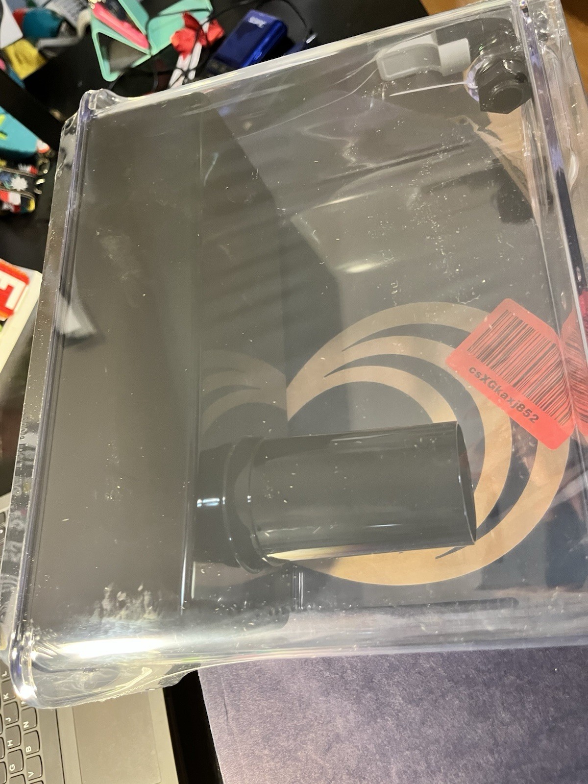 Brita Extra Large 27-Cup UltraMax Filtered Water Dispenser Sealed With Filter