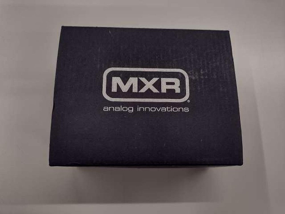 MXR M80M BASS D.I.+ Pre