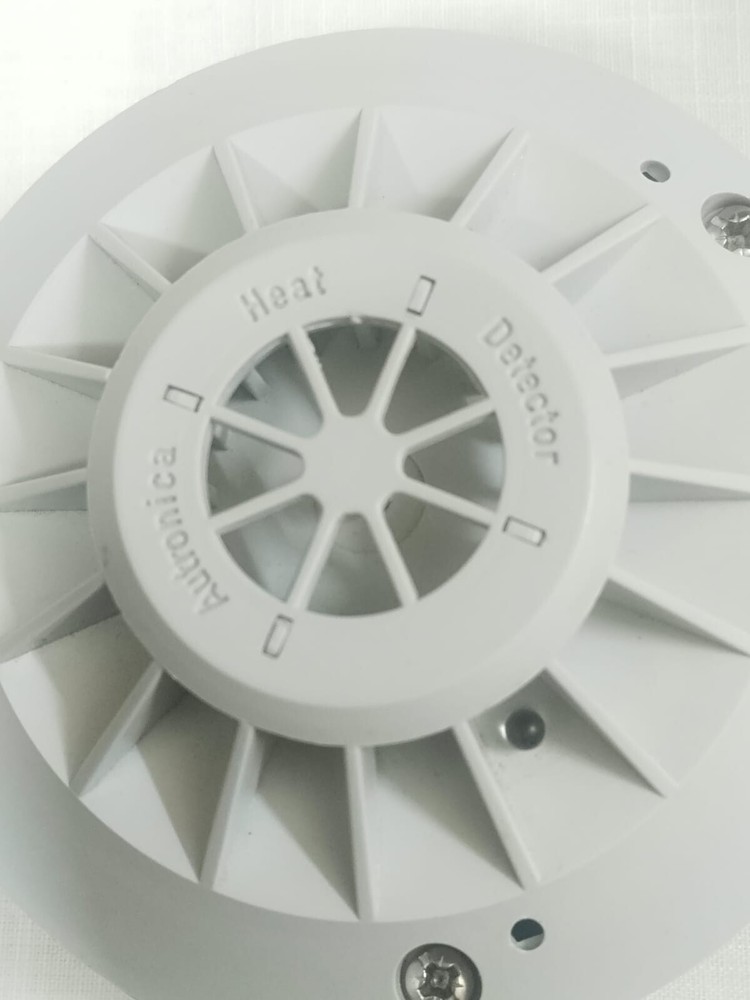 AUTRONICA HEAT DETECTOR BD-200M