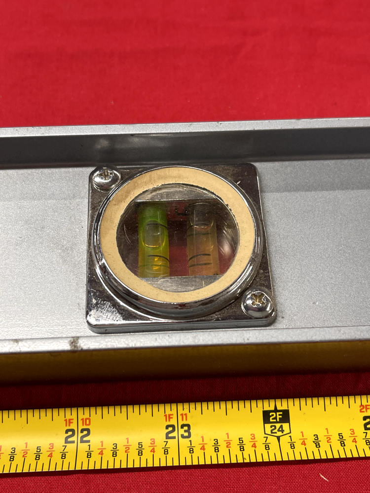 Mayes Level 28" IN STOCK VINTAGE!