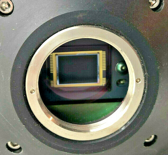 Diagnostics Instruments Spot Insight 18.2 Camera w. adaptor, software & PC board