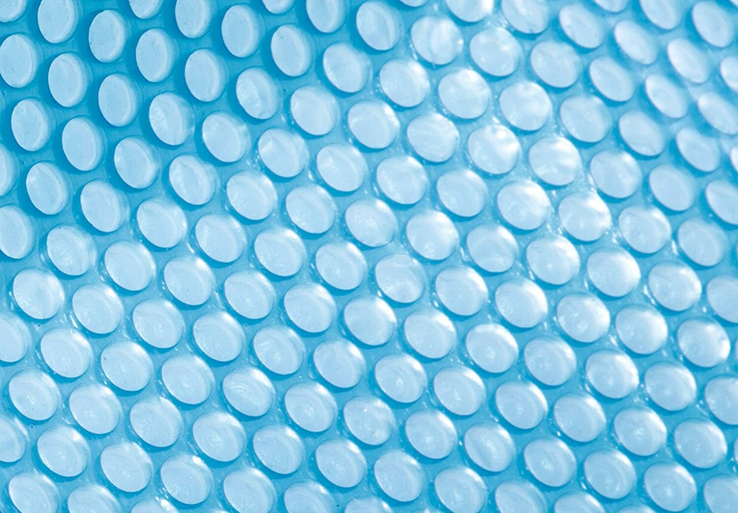 Intex Solar Covers for Round Easy Set and Rectangle Metal Frame Swimming Pools