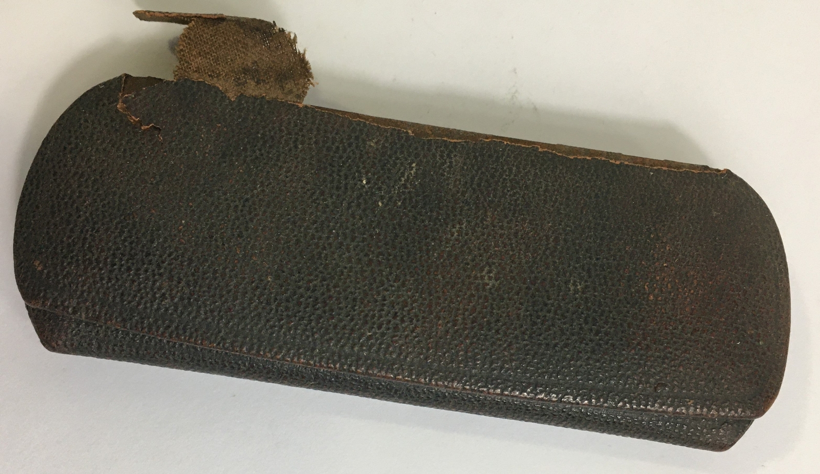 Antique Spectacles - Gold Filled - Shur On - Case Included (1001104)