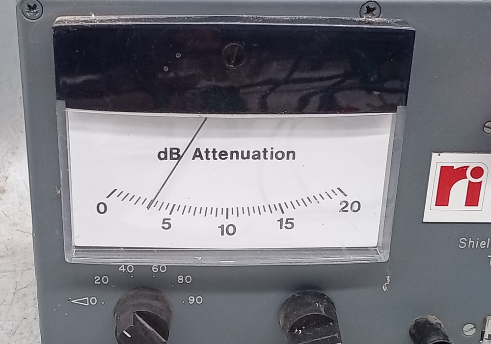 RETLIF INC . DB TESTING LABORATORIES MODEL TS-450