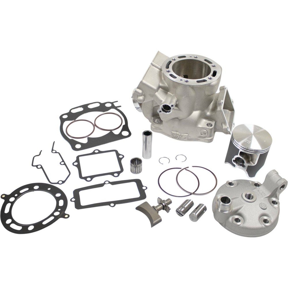 Cylinder Kit For 48.50/Std Kaw