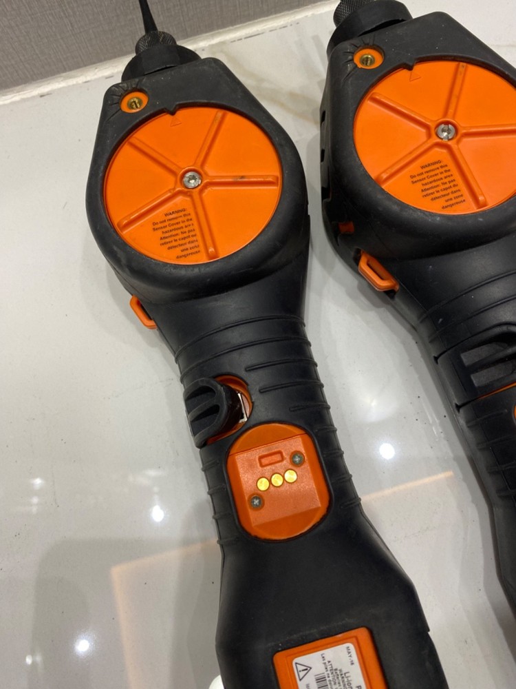 Ion Science Phocheck Tiger Handheld Intertek 3193491