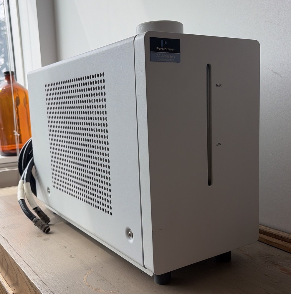 PerkinElmer AA Accessory Cooling System