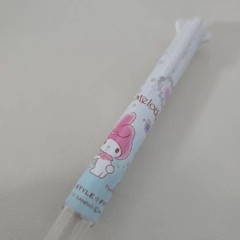 My Melody 5-Color Holder - Lightly Used