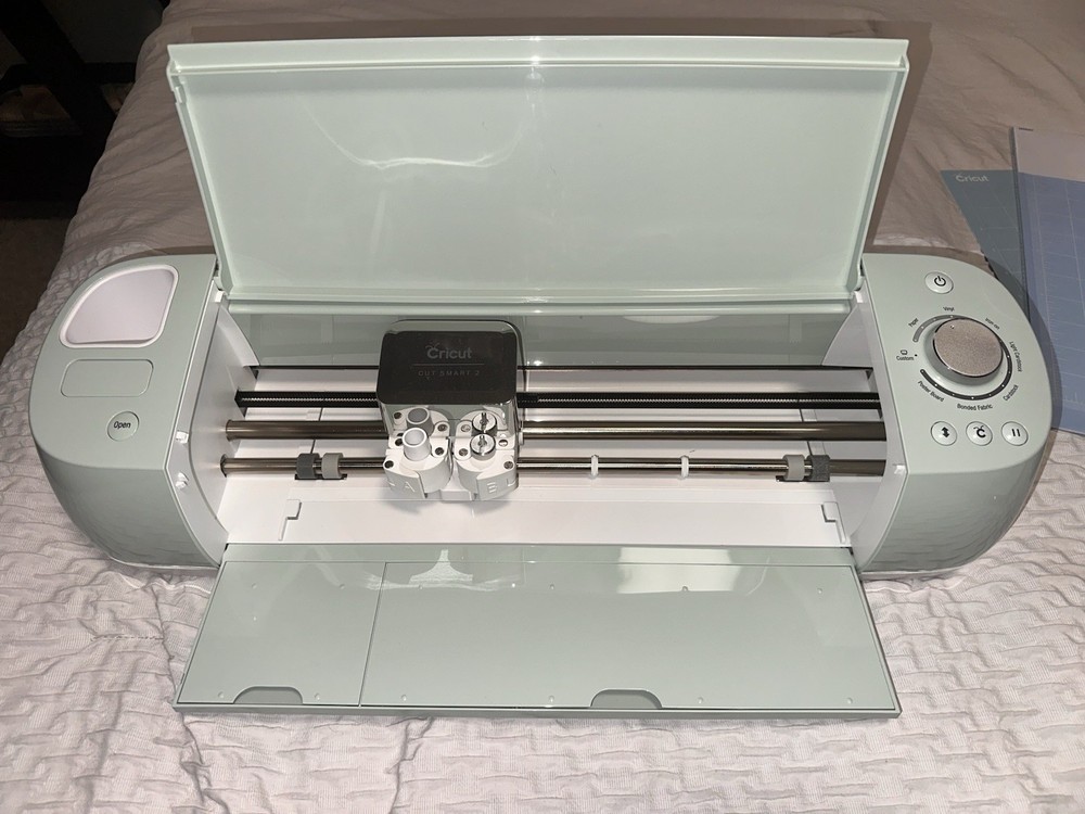 Cricut Explore Air 2 & more