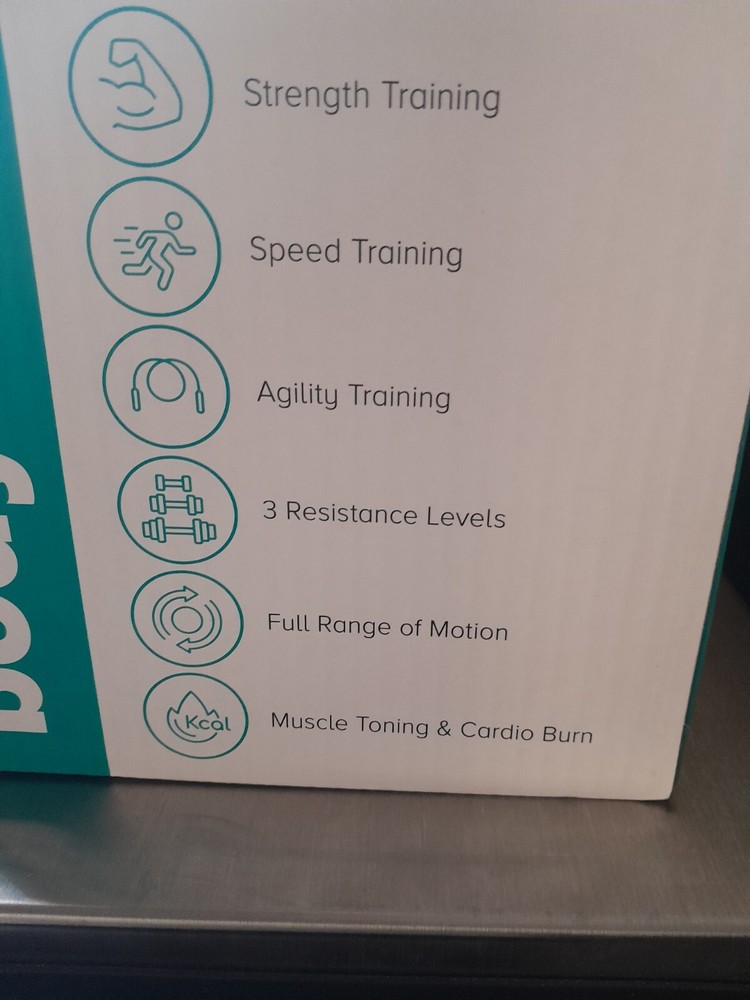 DR HO’s Bodyciser