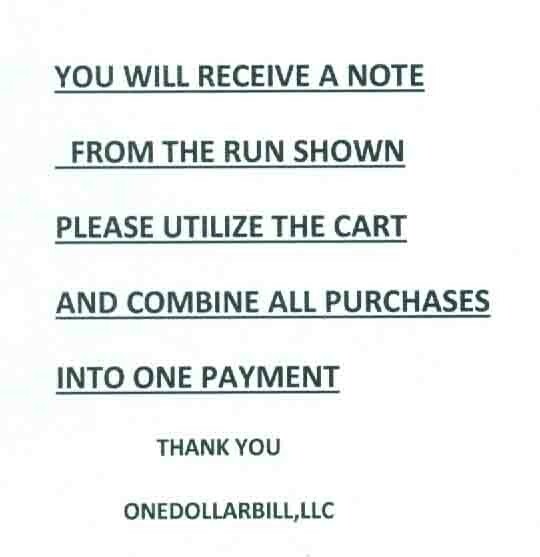$1 2003-A 1 E/A BLOCK (w) RICHMOND CU. P-1.