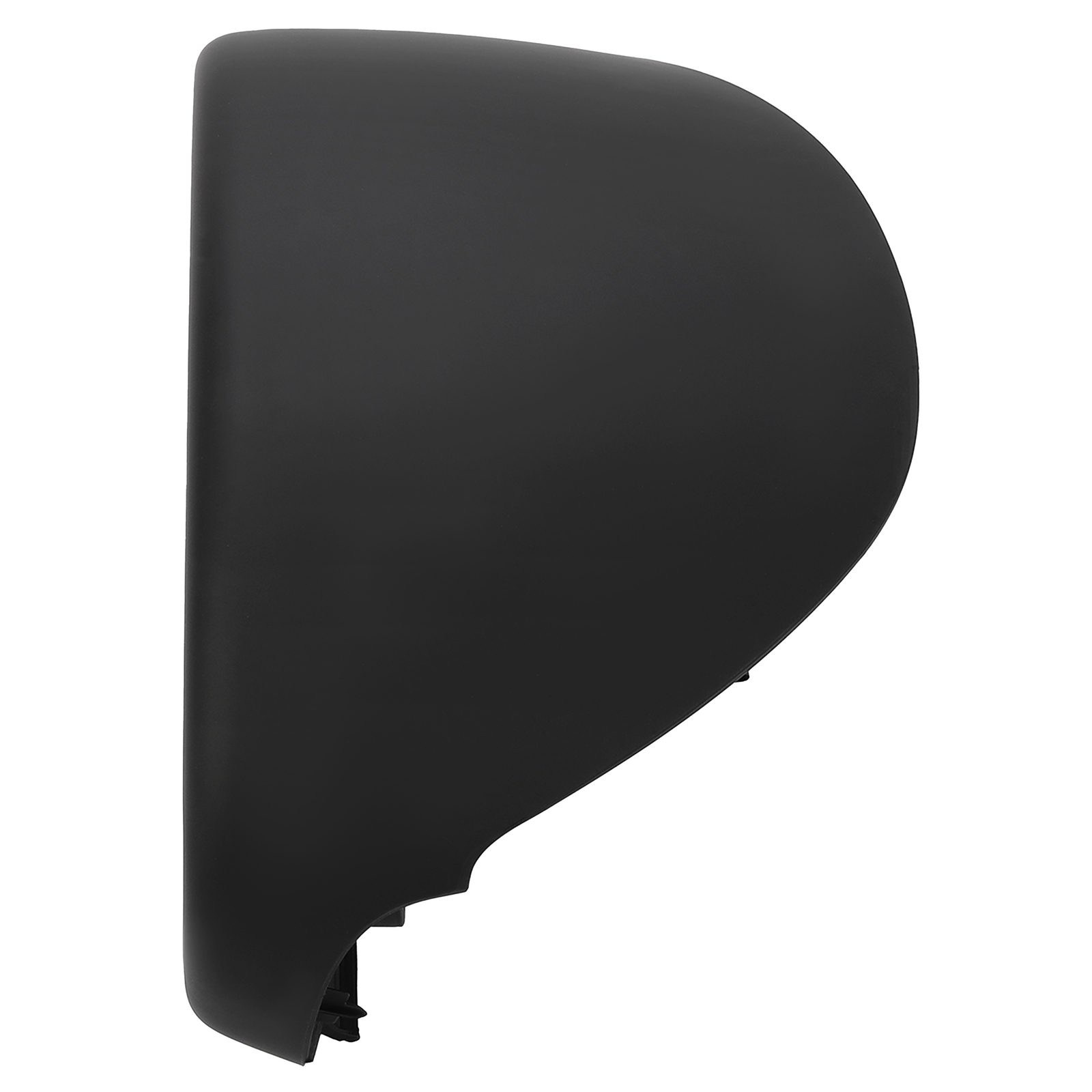 For Mazda Miata 1990-1993 Gauge Hood Cover Instrument Cluster Bezel Black