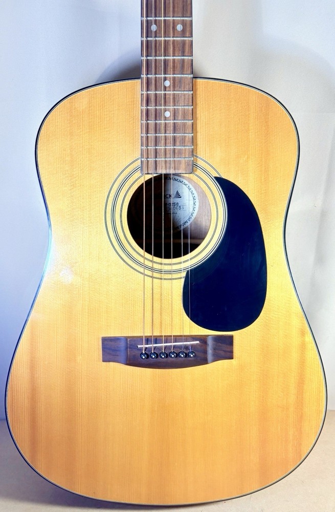 SAMICK LW-025G Acoustic Guitar