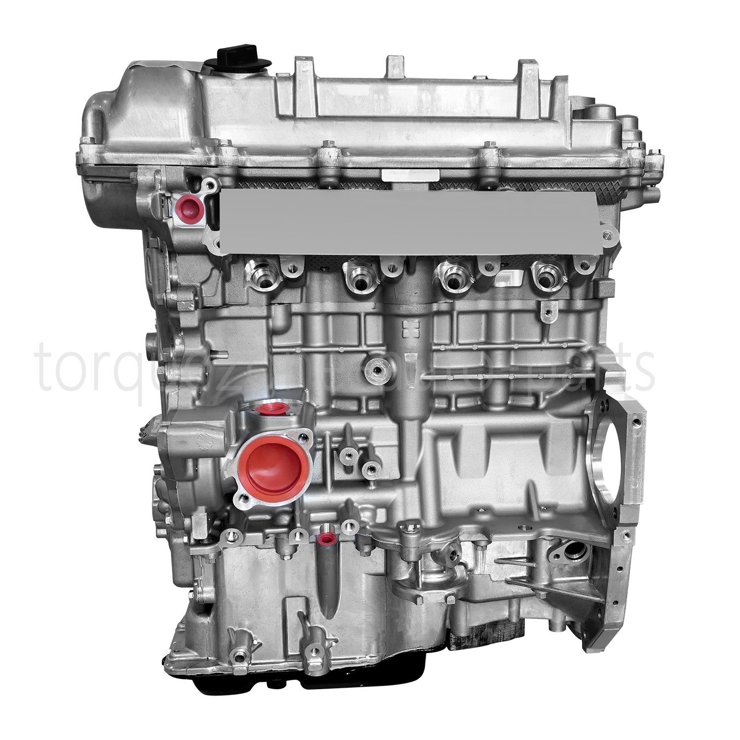 G4FJ 1.6T Turbo Engine Motor For 2015-2020 Hyundai Tucson , 14-19 Hyundai Sonata