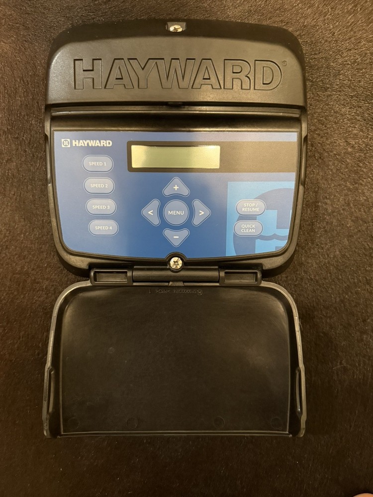 Hayward SPX3200LCD VariableSpeed Pump Display