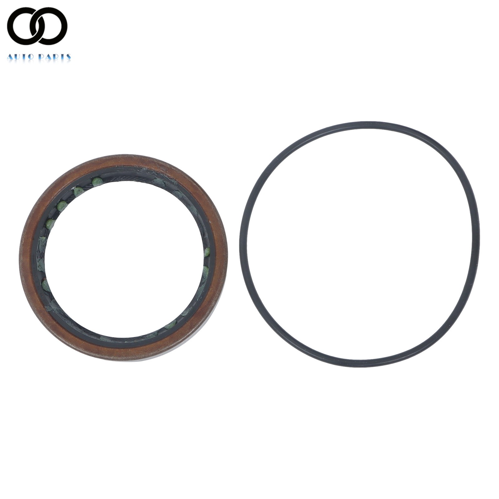 For Toyota Tundra 07-16 Rear Left & Right Pre-Pressed Drive Axle Shaft Assembly