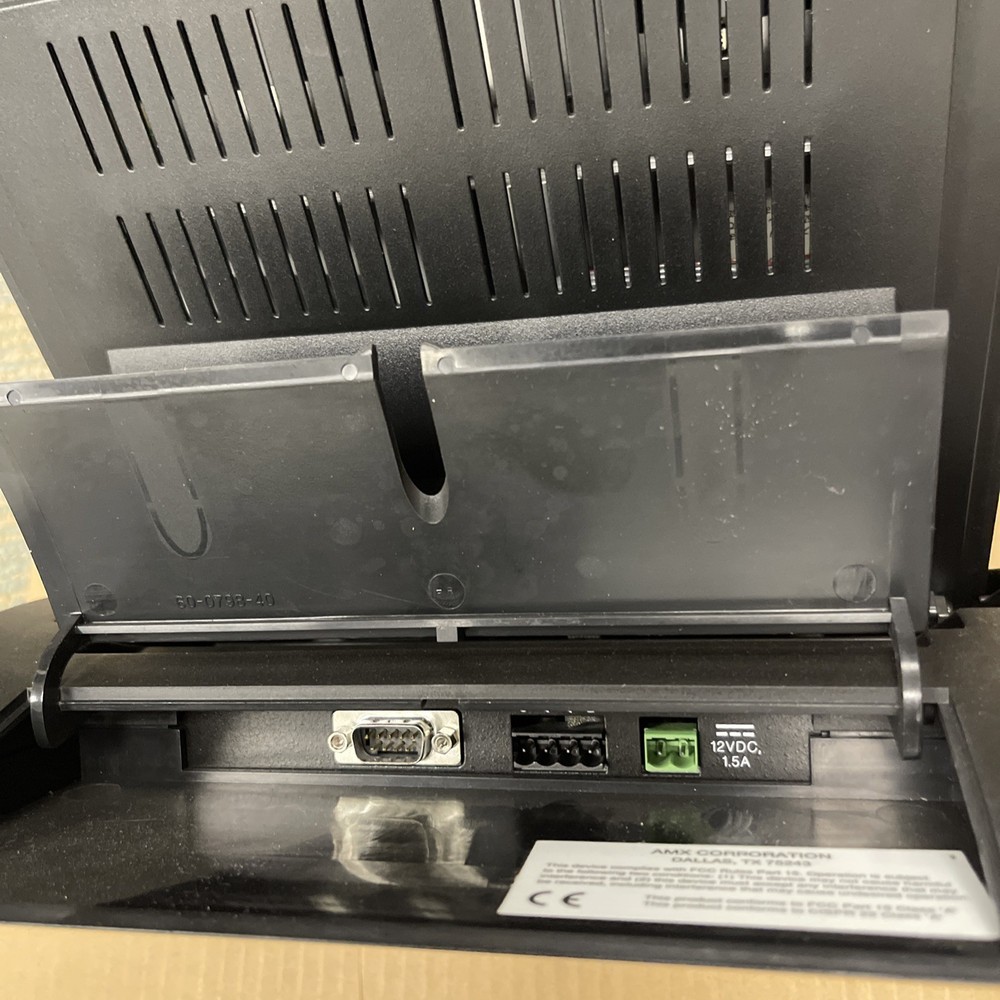 Panja AMX Monitor