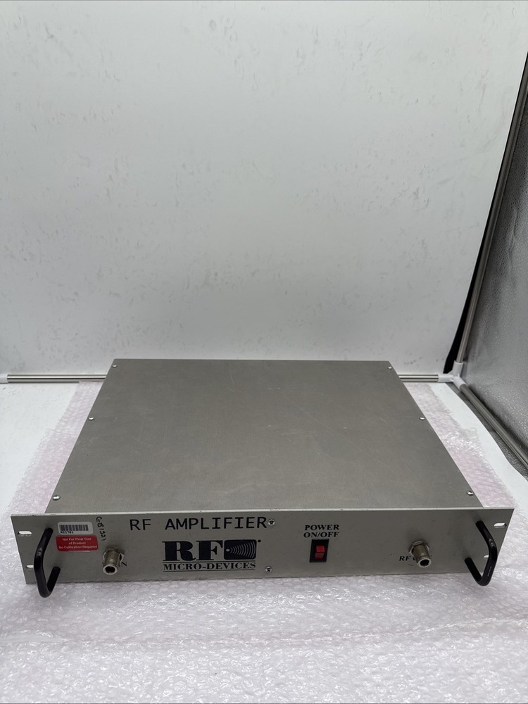 RFMD RF Micro Devices  RF Amplifier