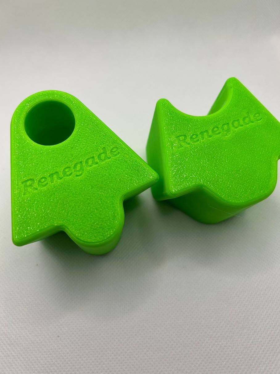 Pelican Catch Mode 110 and 130 Kayak Seat Riser Sets **NEW DESIGN***