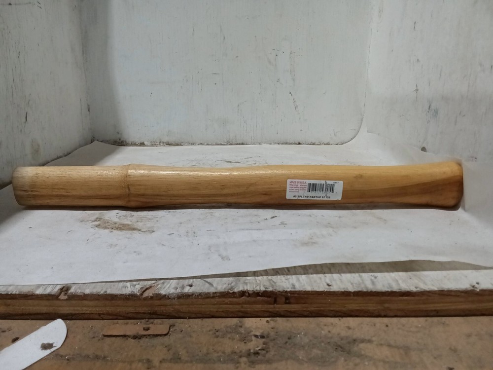 SPLIT HEAD HANDLE HAMMER 53005 (VT12)