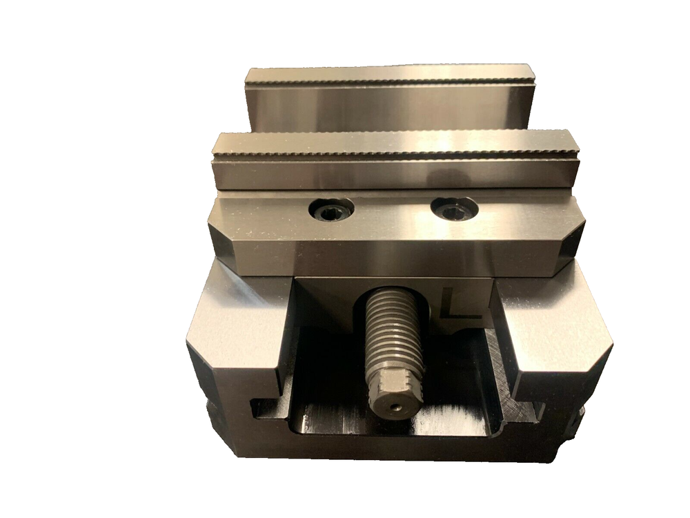 5-AXIS 6" VISE SCV-15010