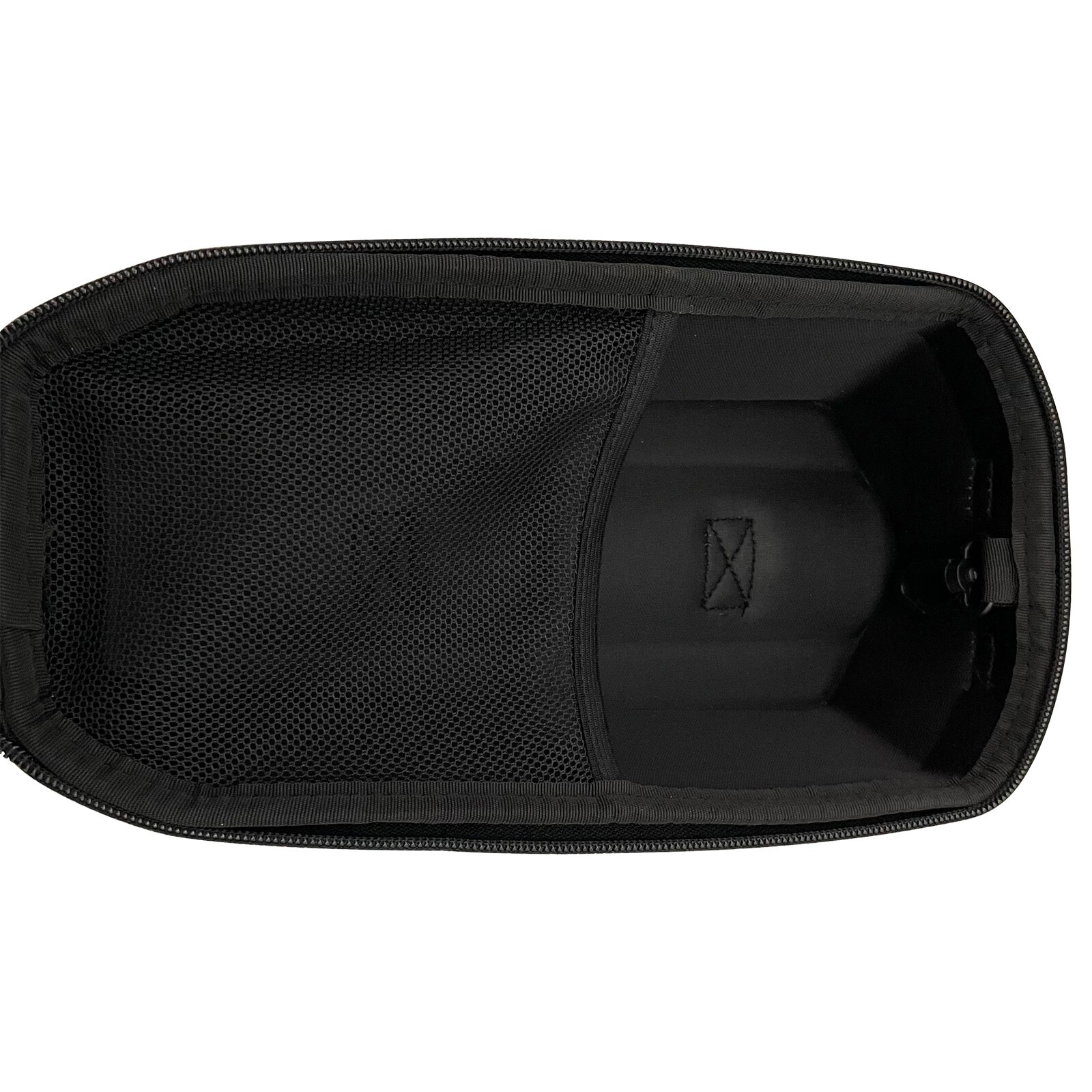 Black Bike Balance Car Hanging Bag Electric Scooter Waterproof Bag Front Bag