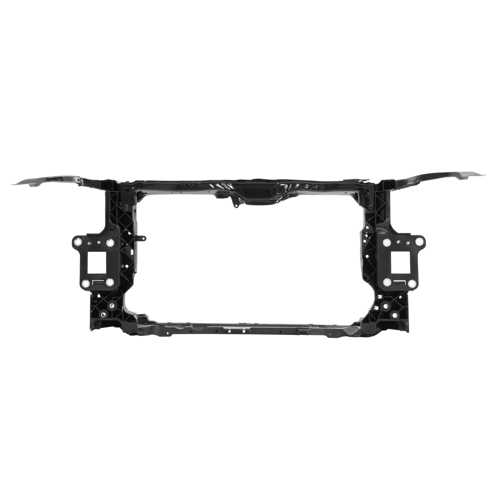 Front Radiator Core Support Assembly For Honda Civic Sedan LX DX EX 2016-2019