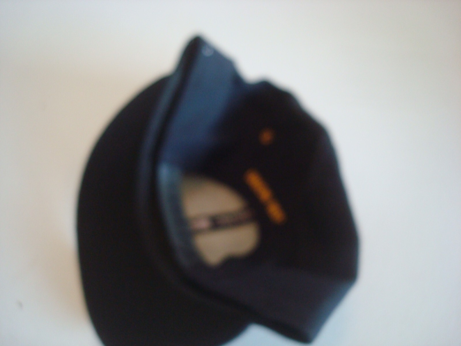 UNION REP SNAPBACK DEADSTOCK HAT CAP VINTAGE P1