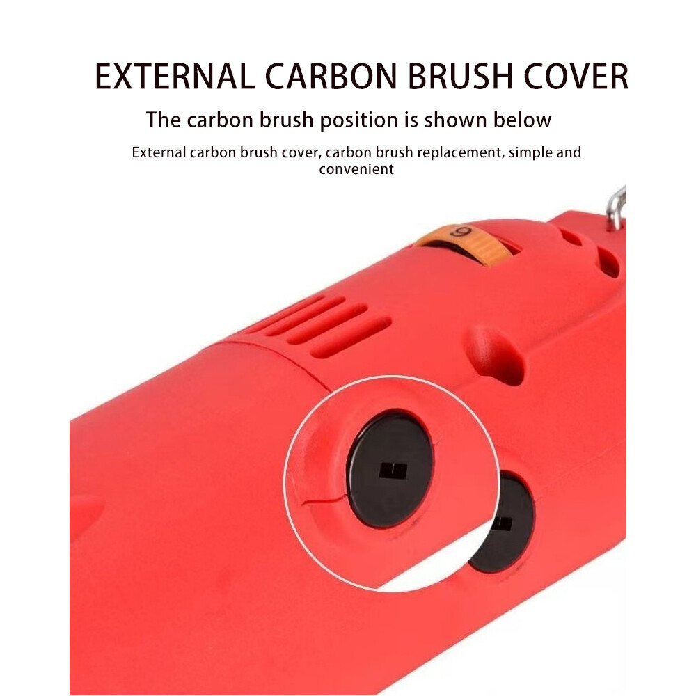 Micro Angle Grinder Multifunction Electric 90° Elbow Grinding Machine