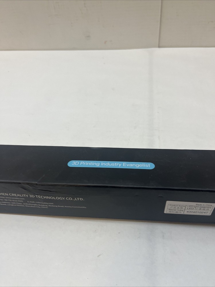 Creality LED Light Bar 4004010247