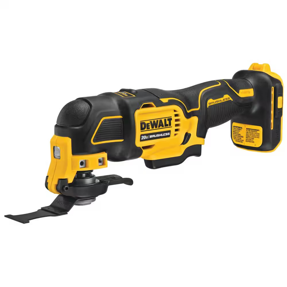 Dewalt DCK224C2 ATOMIC 20V MAX Lithium-Ion Cordless Brushless Combo Kit