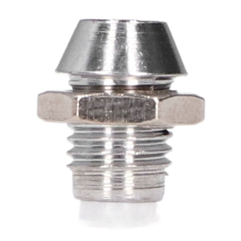 100PCS LED Holders Fine Workmanship Simple Operation Lightweight Portable 3mm