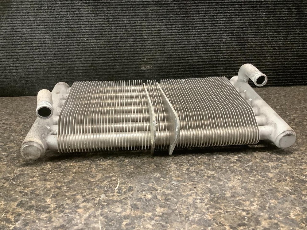 14 Polaris Switchback 800 Radiator Cooler 57G