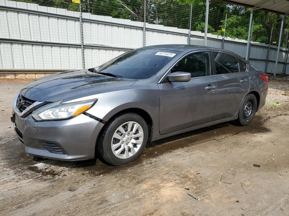ALTIMA    2018 Glove Box 4678627
