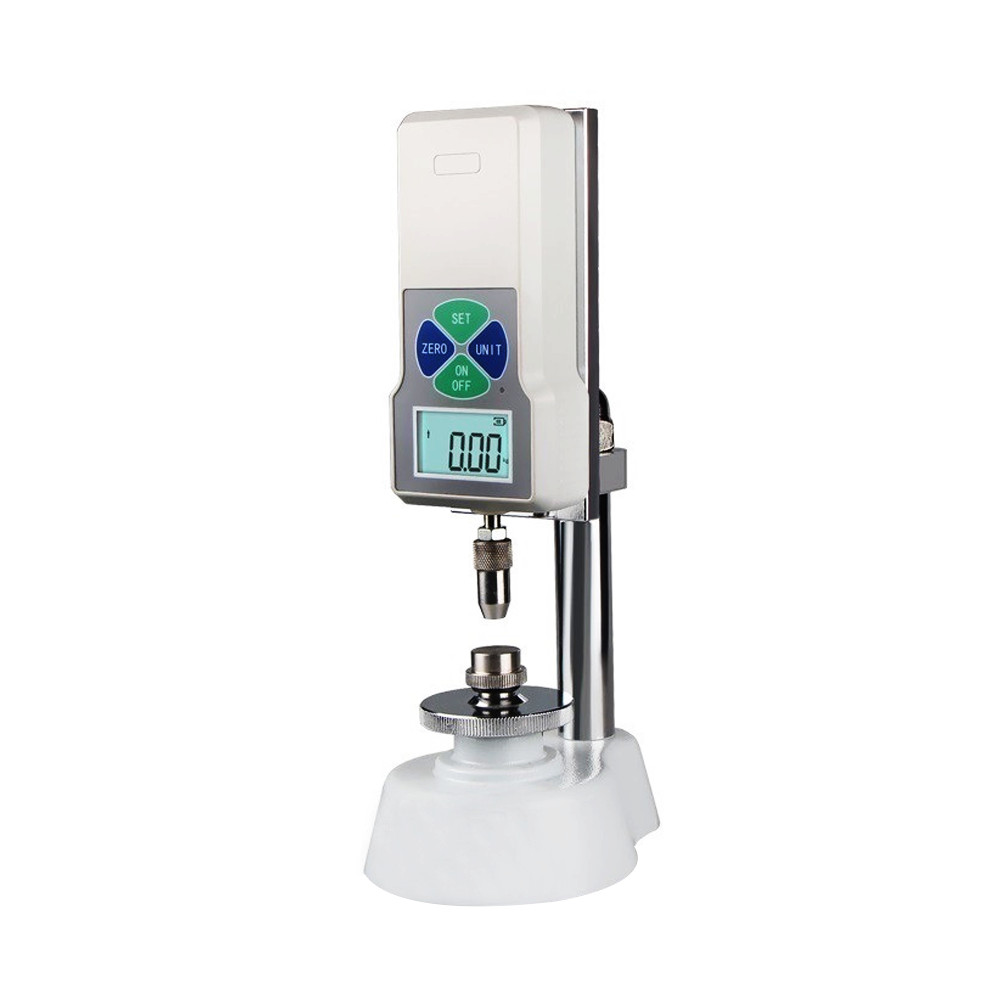 New Wheat Rice Grain Hardness Tester GWJ-2