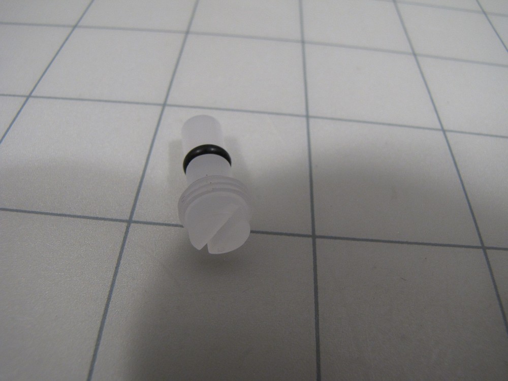 Wunder-Bar Wunderbar PM10-7 Brix Screw NEW