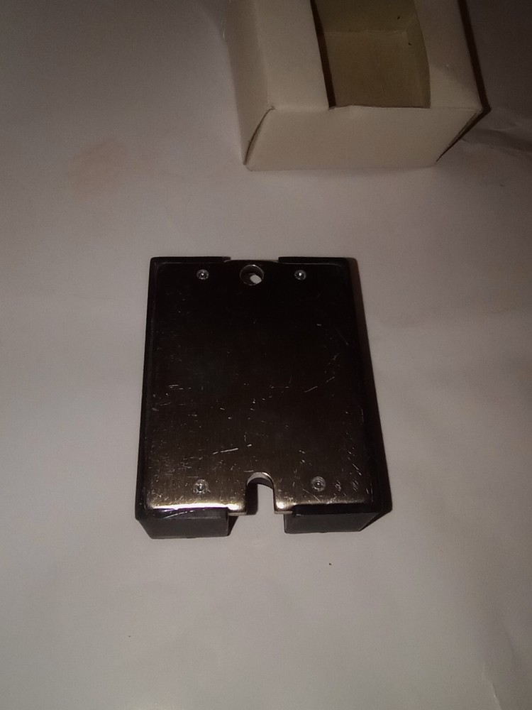 NEW GENUINE CRYDOM RPC1225 PROPORTIONAL CONTROLLER