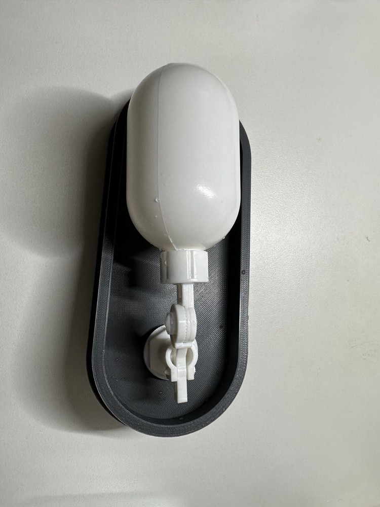 GE Profile Opal 2.0XL Ice Maker Permanent Water Line conversion kit