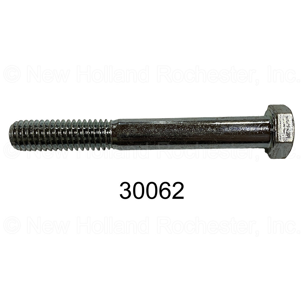 3/8-16 x 3″ Hex Screw Part # 30062