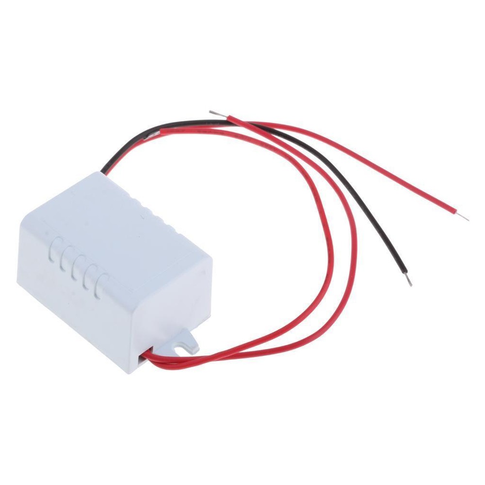 220v to 5V 0.6A 3W Isolated Module with Case