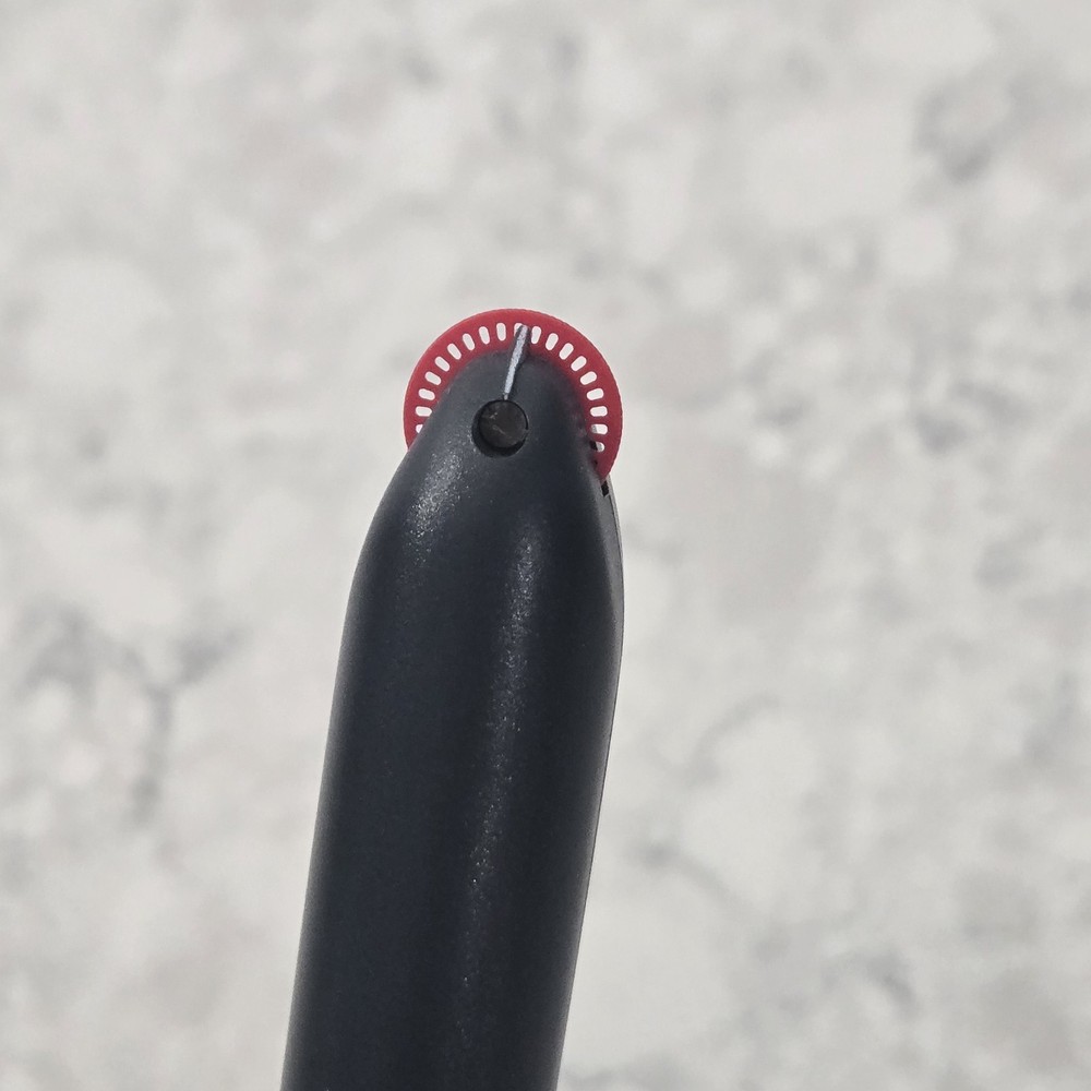 Scale Master II v3.0 6130 Digital Plan Measuring System w/ Case Needs Batteries