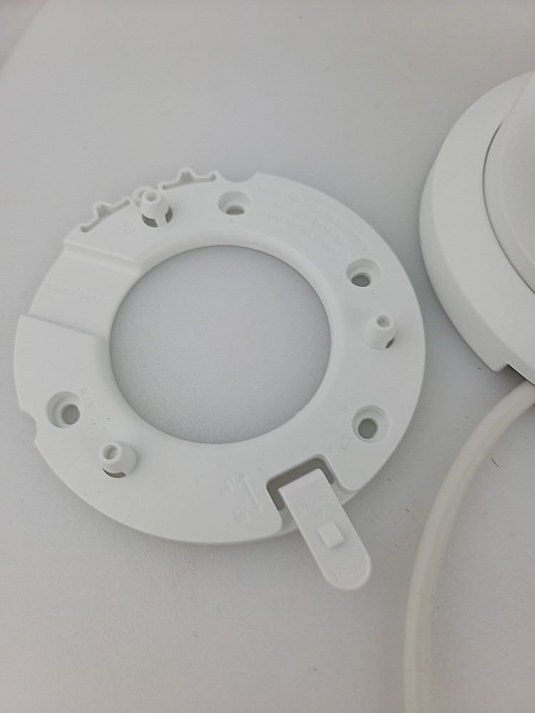 Untested Hinovision IP Security Camera Model DIPC-4KTD28-A