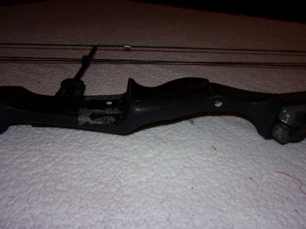 Darton 50MXR Compound Bow