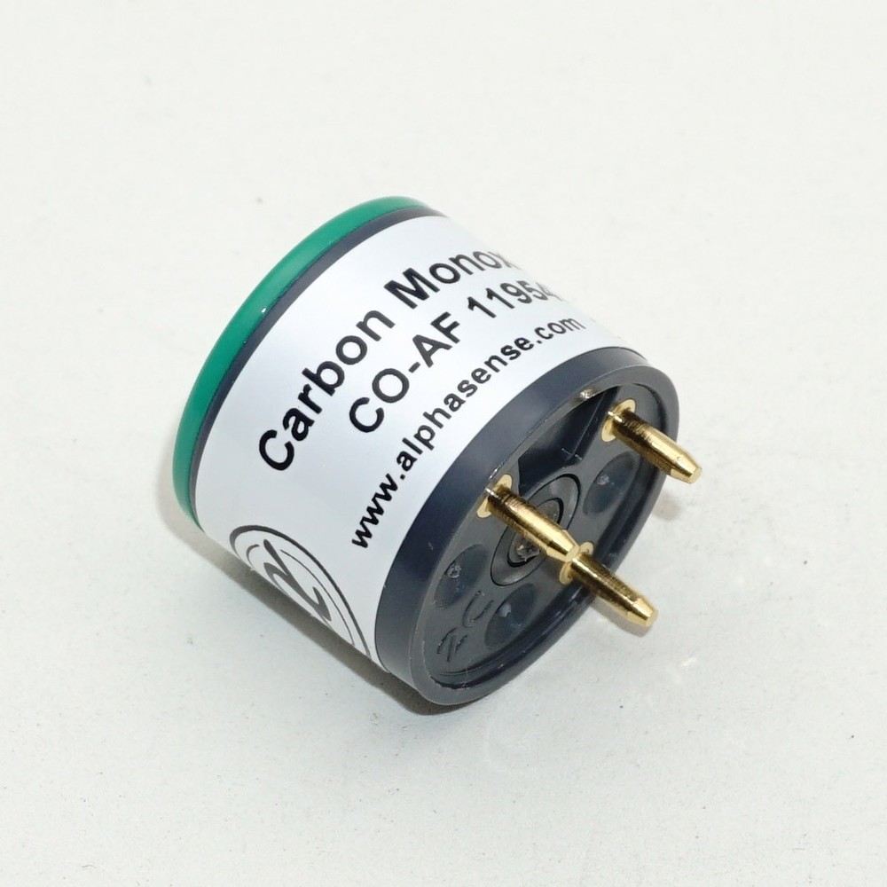 CO-AF C0-AF ALPHASENSE Carbon Monoxide Sensor x 1PC NEW