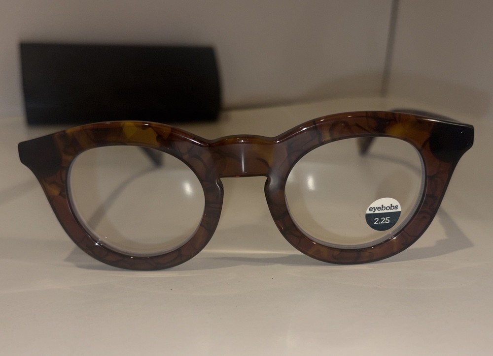 Eyebobs - Profuse #3388 Reader NEW Authentic