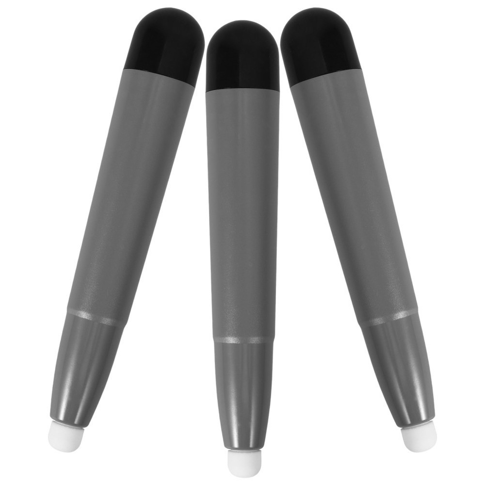 3 Pcs Interactive Display Pen Universal Capacitive Stylus Pens Screen