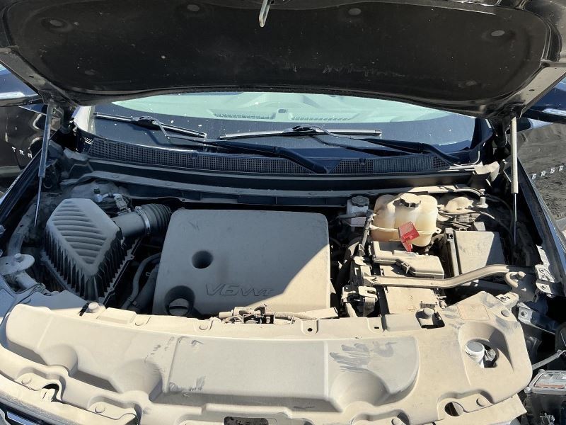 Transfer Case Fits 18-24 ENCLAVE 784346