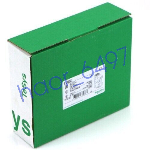 LUB32 1PCS New  LUB32 Fast delivery