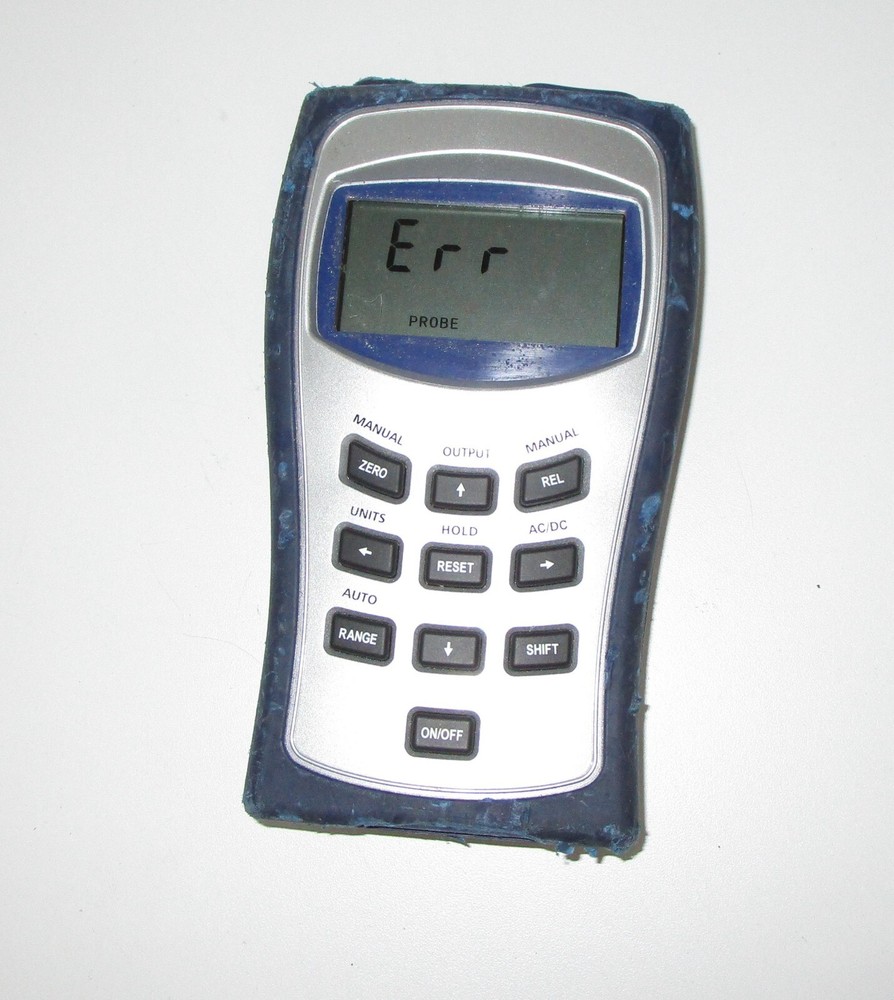 F.W. BELL 5100 (no probe)